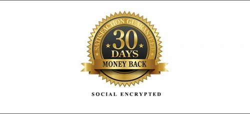 Alexander – Social Encrypted