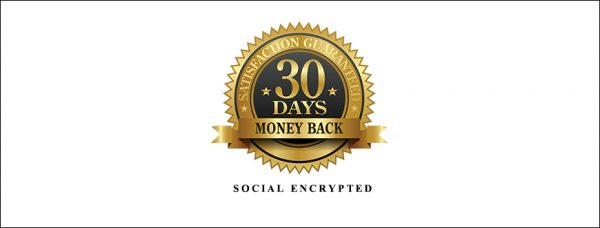 Alexander – Social Encrypted