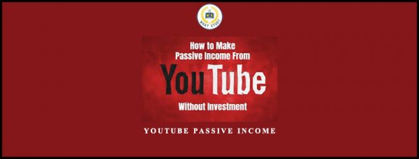Andrew Monheim – Youtube Passive Income
