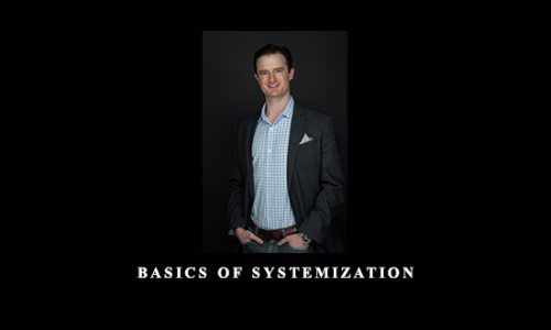 Basics of Systemization by Tim Francis (Profit Factory)