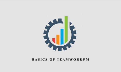 Basics of TeamworkPM by Tim Francis (Profit Factory)