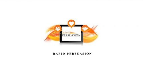 Brad Branson – Rapid persuasion