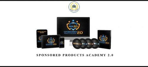 Brian Burt – Sponsored Products Academy 2.0