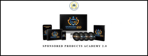 Brian Burt – Sponsored Products Academy 2.0