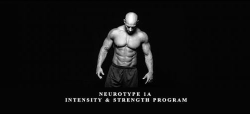 Christian Thibaudeau – Neurotype 1A Intensity & Strength program
