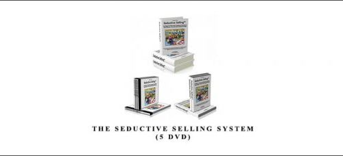 Craig Garber – Seductive Selling