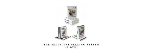 Craig Garber – Seductive Selling