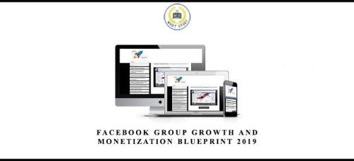 Andrew Kroeze – Facebook Group Growth and Monetization Blueprint 2019