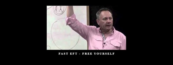 Faster EFT – Gift of Change by Robert Smith