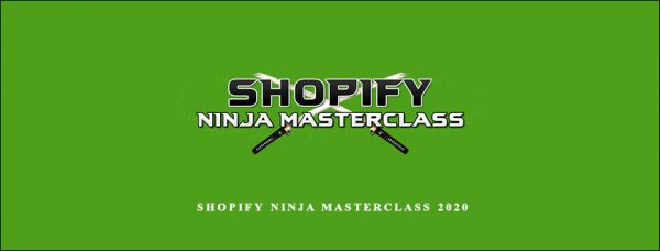 Kevin David – Facebook Ads Ninja Masterclass 2020