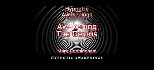 Mark Cunningham – Hypnotic Awakenings