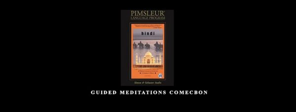 Pimsleur – Hindi – Compact