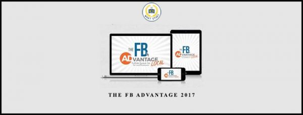 Rick Mulready – The FB ADvantage 2017