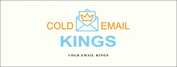 Ryan Peck – Cold Email Kings