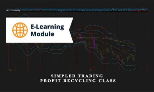 Simpler Trading – Profit Recycling Class
