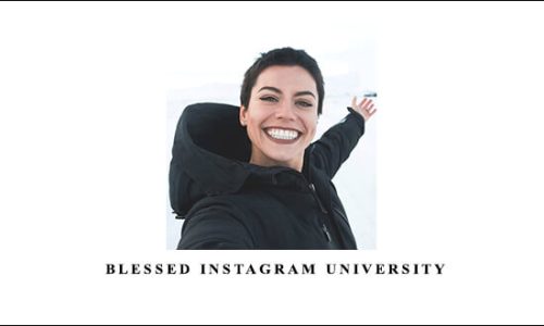 Sorelle Amore – BLESSED INSTAGRAM UNIVERSITY