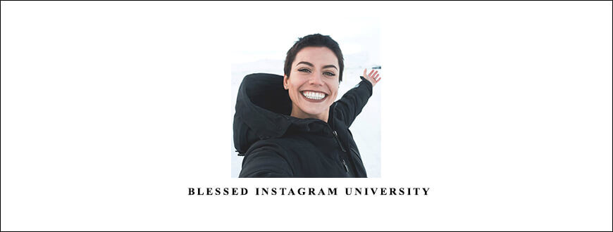 Sorelle Amore – BLESSED INSTAGRAM UNIVERSITY