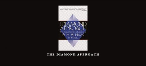 A. H. Almaas – Diamond Approach