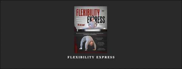 Thomas Kurz – Flexibility Express