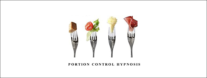 Victoria Gallagher – Portion Control Hypnosis