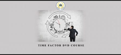 William McLaren – Time Factor DVD Course