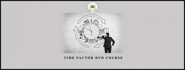 William McLaren – Time Factor DVD Course