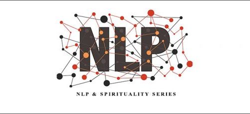 Wyatt Woodsmall – NLP & Spirituality