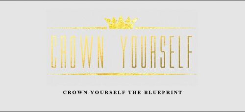 Elliot Hulse – Crown Yourself The Blueprint