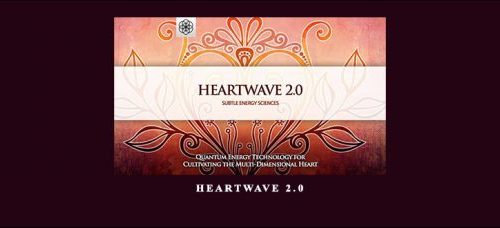 Eric Thompson – Heartwave 2.0