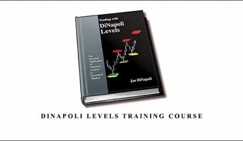 Joe DiNapoli – DiNapoli Levels Training Course