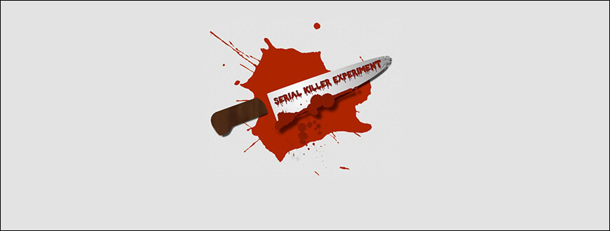 Jørgen Rasmussen – Serial Killer Experiment