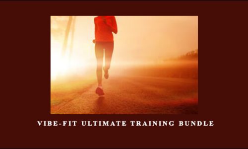 Kam Yuen and Marnie Greenberg – ViBE-FiT Ultimate Training Bundle