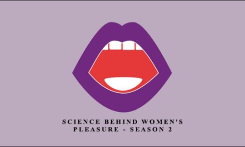 OMGYes.com – Science behind Women’s Pleasure – Season 2