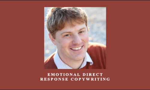 Roy Furr – Emotional Direct Response Copywriting