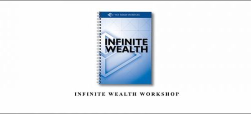 Van Tharp – Infinite Wealth Course