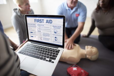 Health - Medical Courses