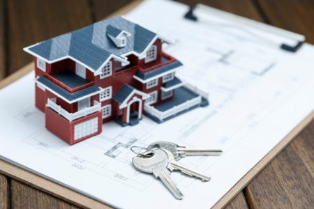 Real Estate Investing
