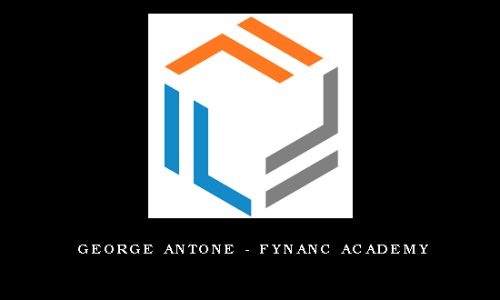 George Antone – Fynanc Academy