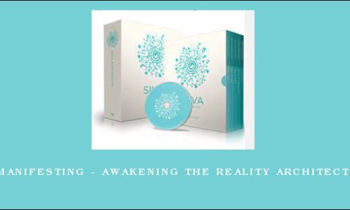 Silva Manifesting – Awakening the Reality Architect in you