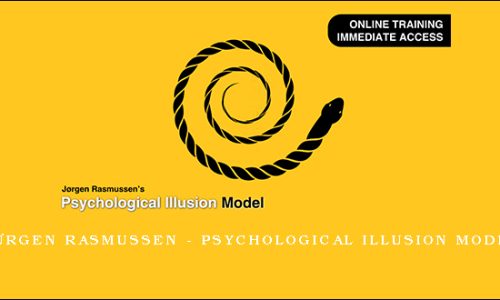 Jørgen Rasmussen – Psychological Illusion Model