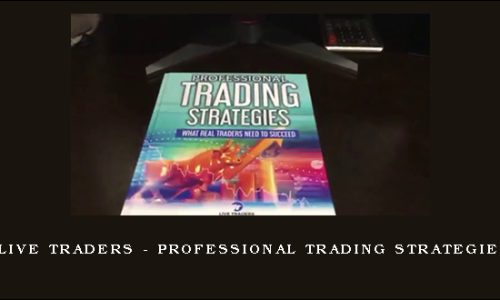 Live Traders – Professional Trading Strategies