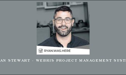 Ryan Stewart – Webris Project Management System