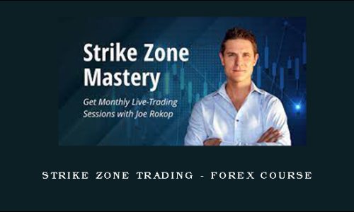 Strike Zone Trading – Forex Course