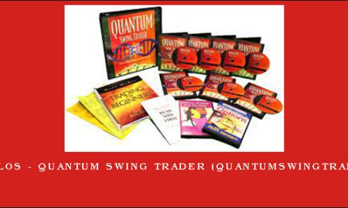 Bill Poulos – Quantum Swing Trader (quantumswingtrader.com)