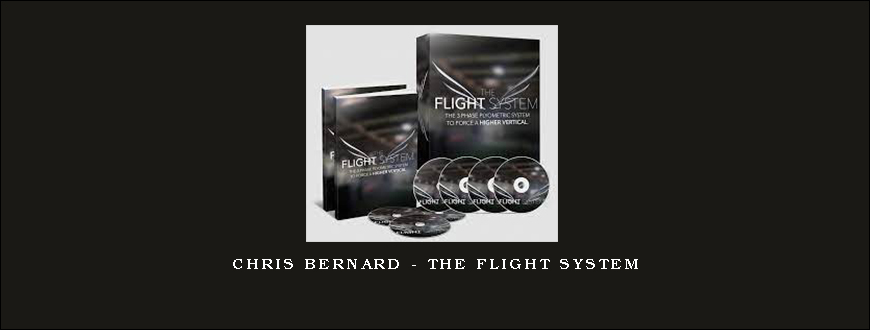 Chris Bernard – The Flight System