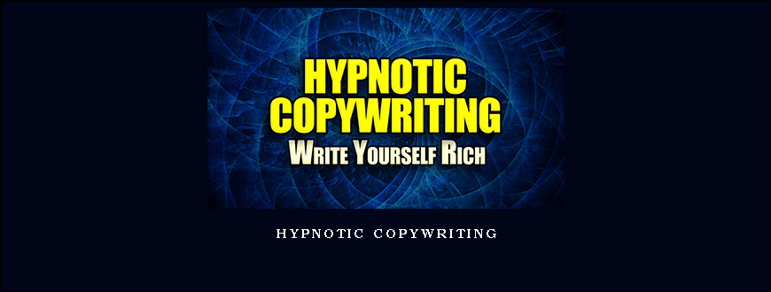 Hypnotic Copywriting
