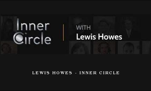 Lewis Howes – Inner Circle