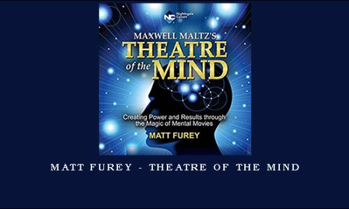 Matt Furey – Theatre of the Mind