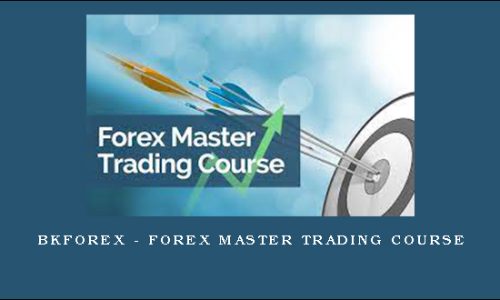 BKForex – Forex Master Trading Course