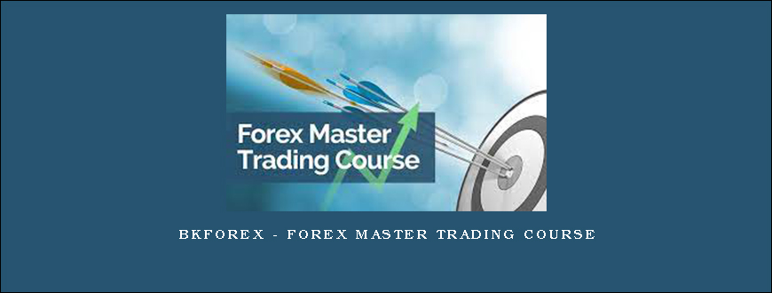 BKForex – Forex Master Trading Course